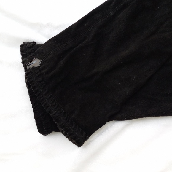 COPY - Tom Ford Yves Saint Laurent rive gauche otk suede patent boots - Picture 10 of 15